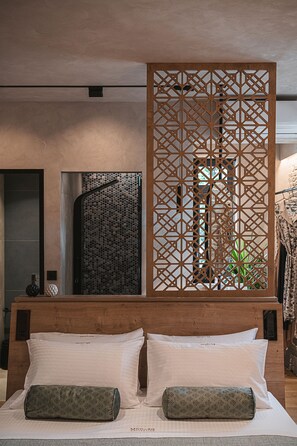 2 chambres, Wi-Fi, draps fournis