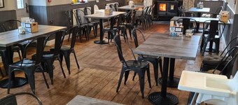 Fountain Cottage Cafe and B&B