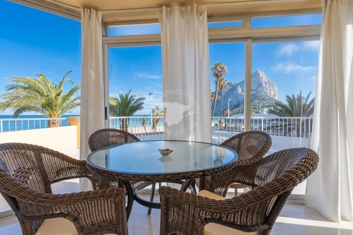 CostaBlancaDreams - Apartment Gran Sol in Calpe