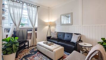 Télévision, espaces bureaux