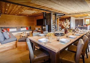 Restaurantes