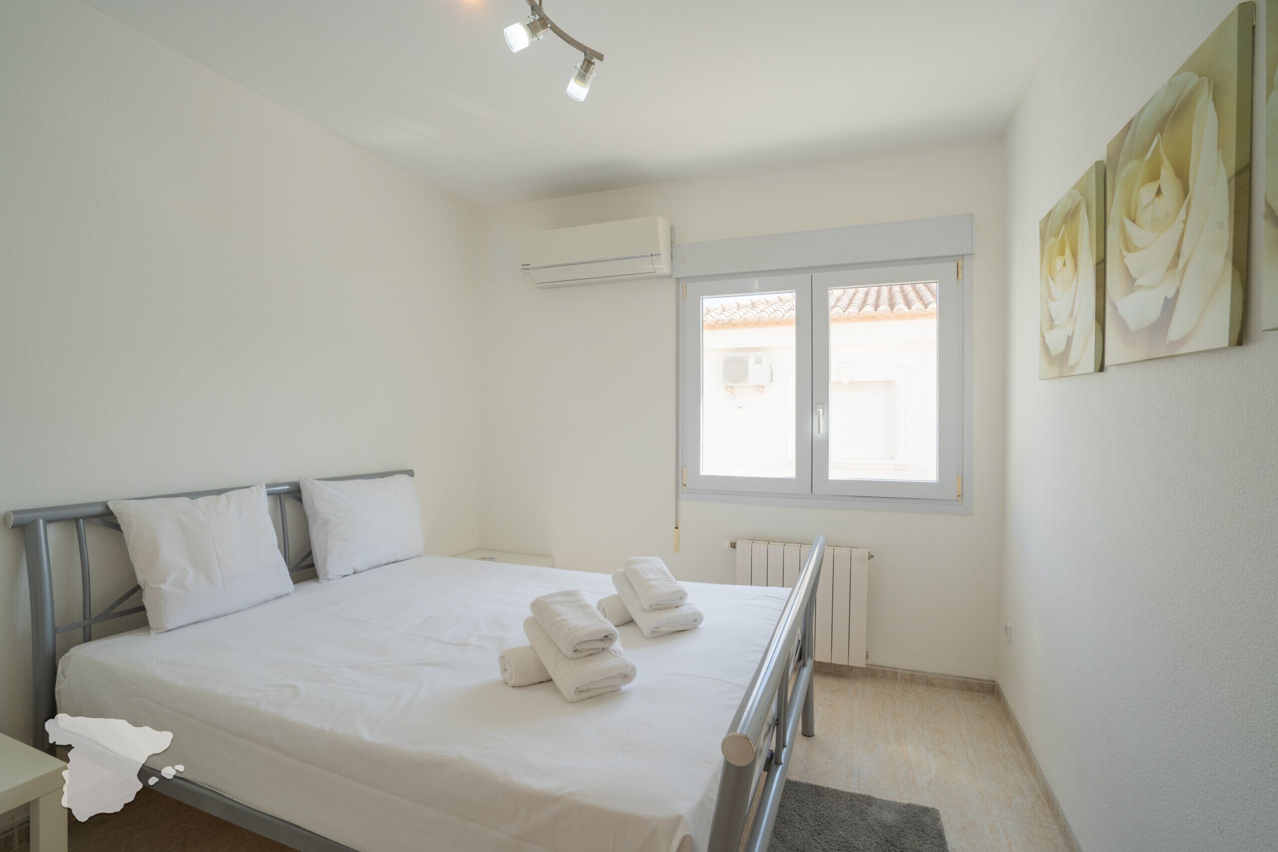 Costablancadreams - Casa Victoria En Calpe - Calpe