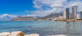 CostaBlancaDreams - Casa Victoria in Calpe