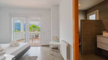 4 slaapkamers, gratis wifi, beddengoed