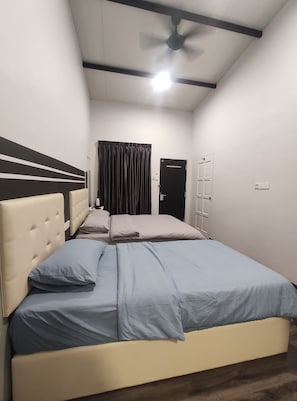 Basic Room