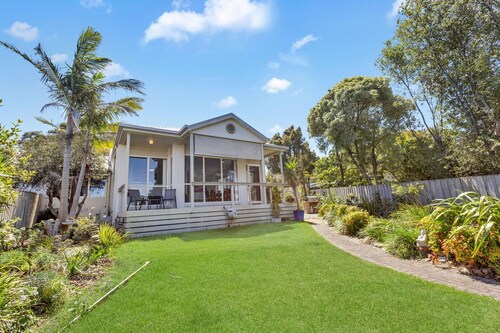 Sheerwater Jetty - Make your next getaway a truly memorable one