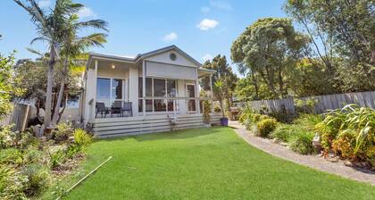 Sheerwater Jetty - Make your next getaway a truly memorable one