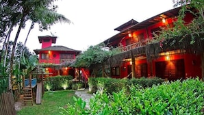 Unclassified image, 3 of 38, button - Thai Pousada (Ubatuba)