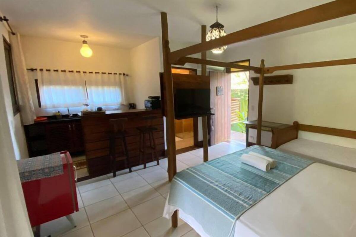 Suite Prestige | Cuisine privée