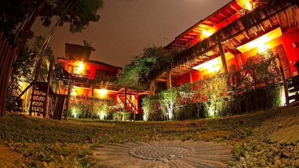 Unclassified image, 1 of 38, button - Thai Pousada (Ubatuba)