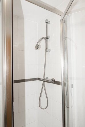 Comfort appartement | Badkamer | Handdoeken
