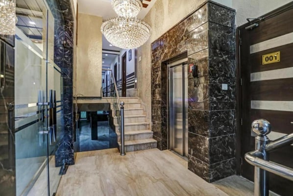 Staircase