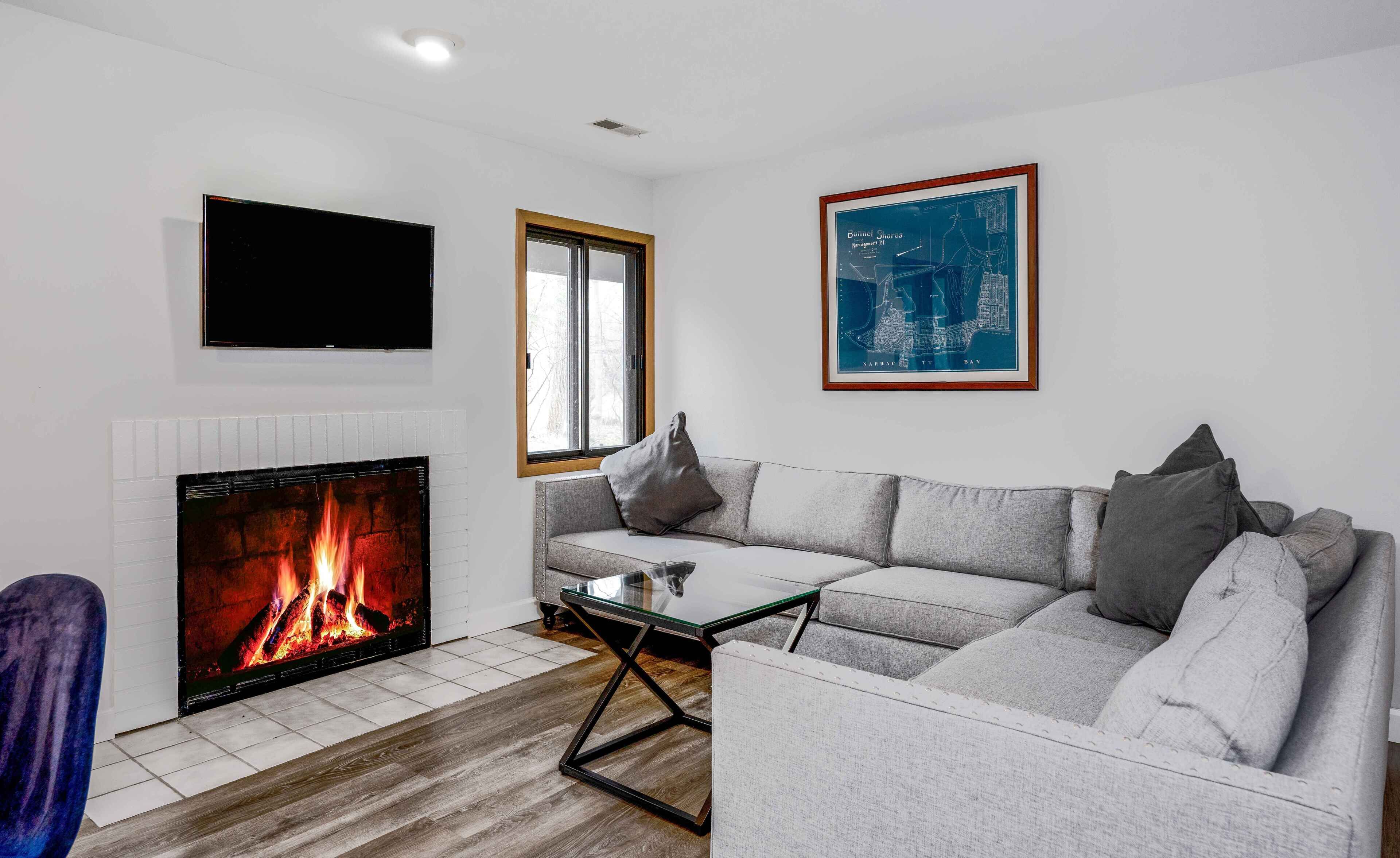 Briarwood Serenity at Abbey Springs – Secluded 4 BDR in Desirable Resort!