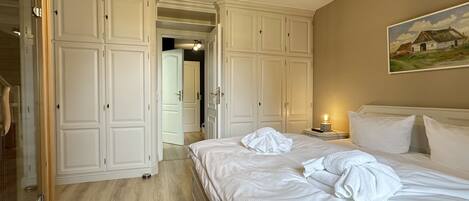 3 chambres, Wi-Fi, draps fournis