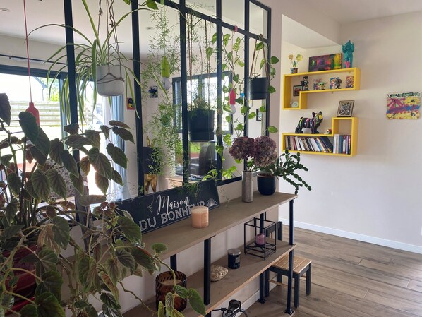 Intérieur
