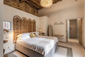 Appartement Deluxe, 2 chambres