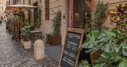 BRAMA by HiSuiteRome