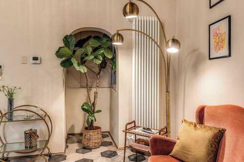 BRAMA by HiSuiteRome