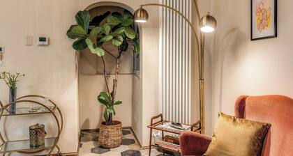 BRAMA by HiSuiteRome