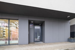 Exterior - Apartment Manufaktura Łódź by Renters (Lodz)