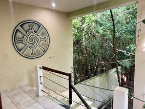 Terrain de lâhĂ©bergement