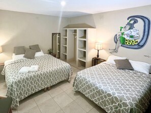 1 slaapkamer