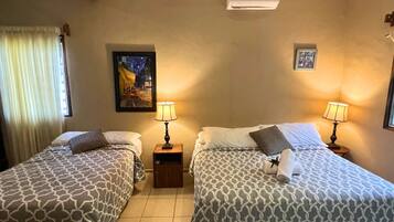 1 Schlafzimmer