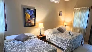 1 Schlafzimmer