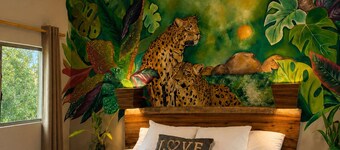 #01 Nido de Amor - Deluxe Apartment