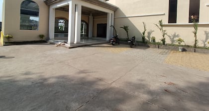 OM KALYAN MANDAP