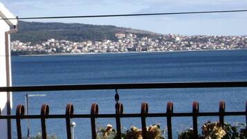 Apartment (Ante - 60m from the sea - A2(2+2)) | Terrace/patio