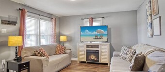 The Cozy Cottage of Florence!

