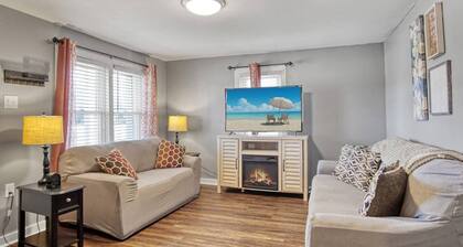 The Cozy Cottage of Florence!