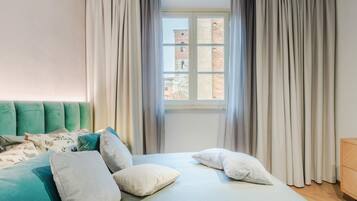 Apartment | 3 bedrooms