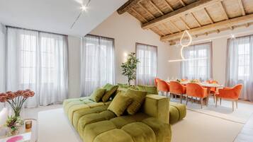 Apartment | 3 bedrooms