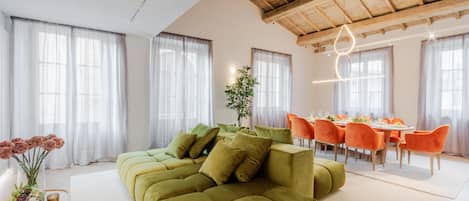 Appartement | 3 slaapkamers