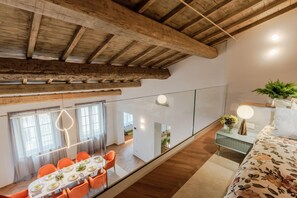 3 bedrooms - The Victory Penthouse (Lucca)