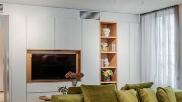 Apartment | 3 bedrooms