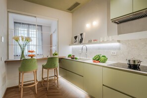 3 bedrooms - The Victory Penthouse (Lucca)