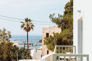 Appartement, roken | 1 slaapkamer