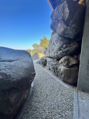 Boendeområde