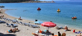 Goran - in the Center of the City - R1