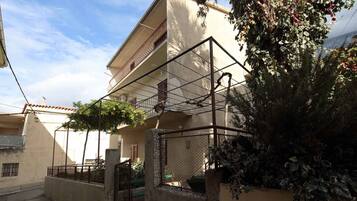 Apartment (Goran - in the center of the city - R) | Exterior