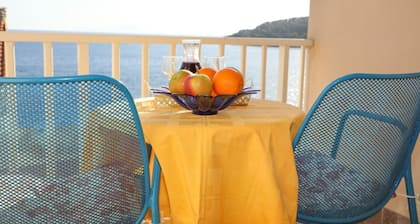 Marlene - 50 m From sea - R3