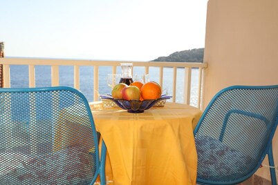 Marlene - 50 m From sea - R3