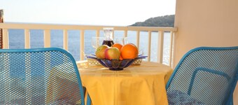 Marlene - 50 m From sea - R3