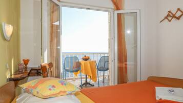 Appartement (Marlene - 50 m from sea - R4(2)) | Interieur