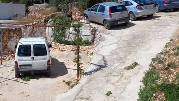 Appartement (Marlene - 50 m from sea - R4(2)) | Exterieur