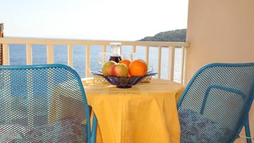 Appartement (Marlene - 50 m from sea - R4(2)) | Exterieur