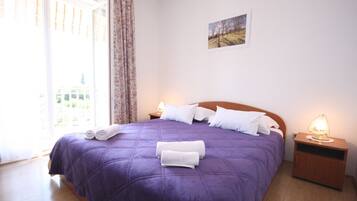 Apartment (Nikola 1 - free parking - R7(2)) | Free WiFi